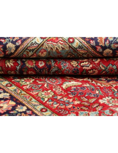 Tappeto Tabriz Persia cm.200x305
