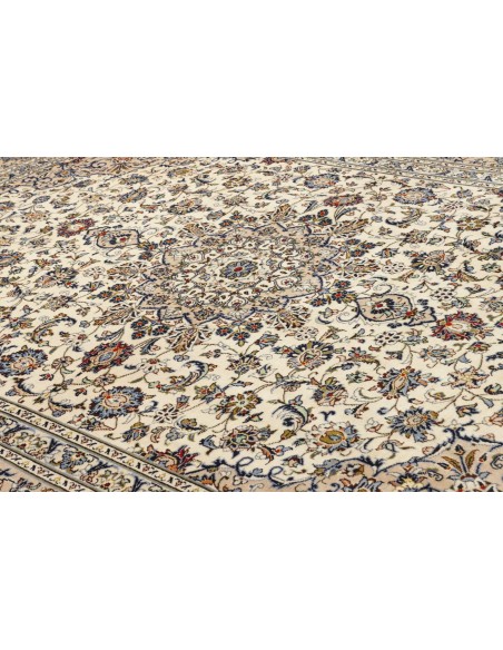 Tappeto Kashan Persia cm.245x340