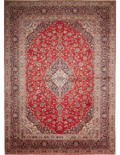 Tappeto Ardakan Persia cm.252x350