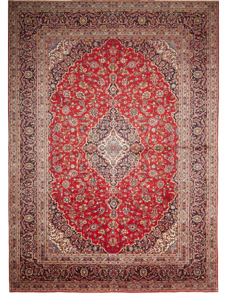 Tappeto Ardakan Persia cm.252x350