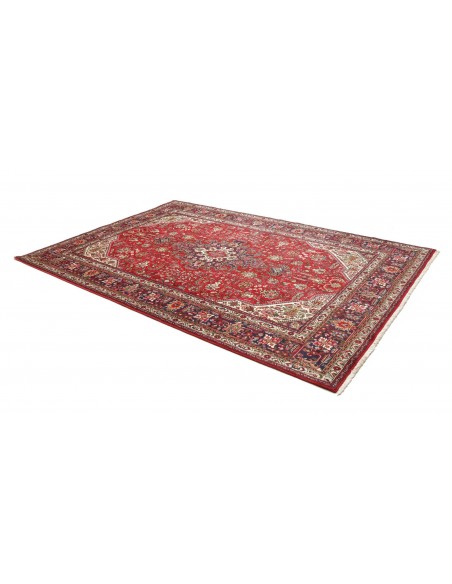 Tappeto Tabriz Persia cm.205x303