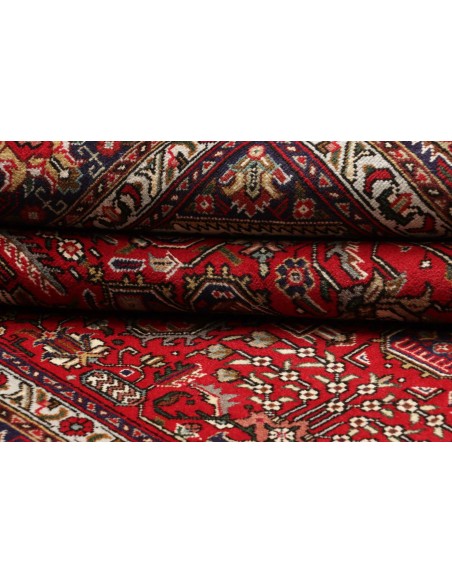 Tappeto Tabriz Persia cm.205x303