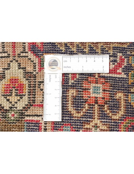 Tappeto Tabriz Persia cm.190x290