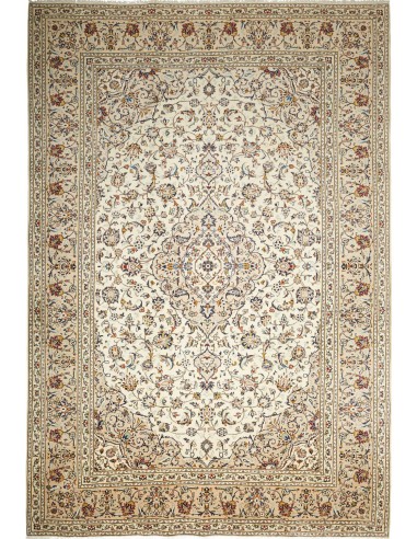 Tappeto Kashan Persia cm.247x363