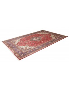 Tappeto Tabriz Persia cm.194x297 2