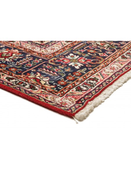 Tappeto Tabriz Persia cm.206x300