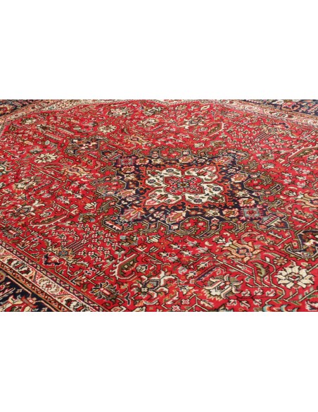 Tappeto Tabriz Persia cm.206x300