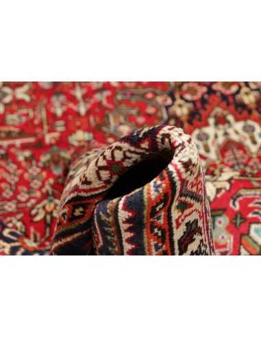 Tappeto Tabriz Persia cm.206x300