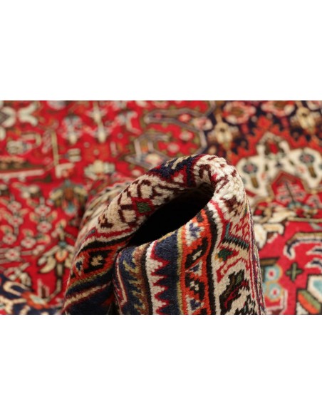 Tappeto Tabriz Persia cm.206x300