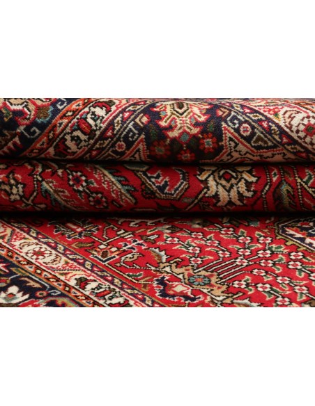 Tappeto Tabriz Persia cm.206x300