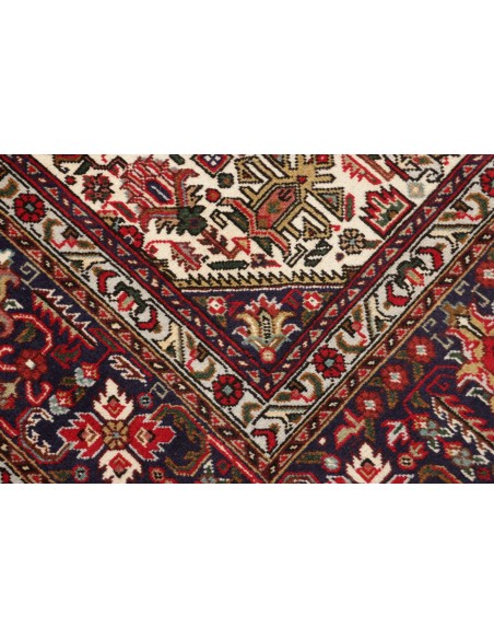 Tappeto Tabriz Persia cm.203x304
