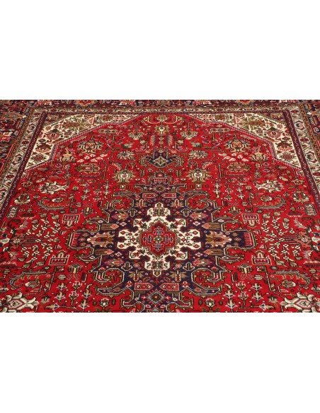 Tappeto Tabriz Persia cm.203x304