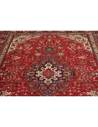 Tappeto Tabriz Persia cm.200x300