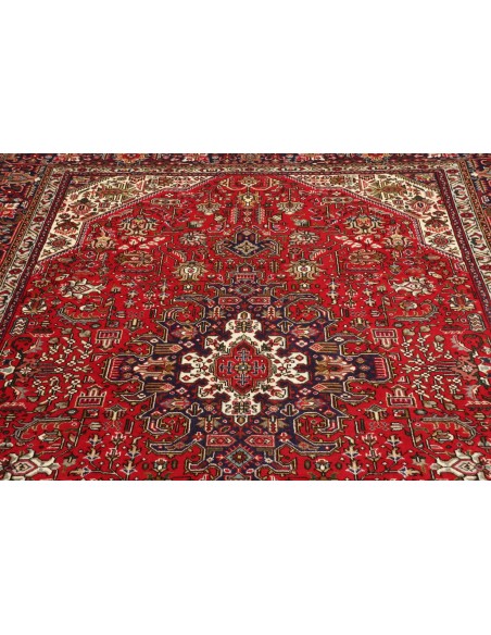 Tappeto Tabriz Persia cm.200x300
