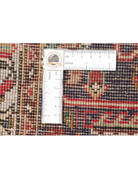 Tappeto Tabriz Persia cm.200x300