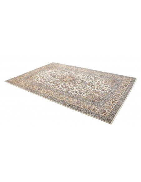 Tappeto Kashan Persia cm.206x315