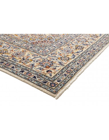 Tappeto Kashan Persia cm.206x315