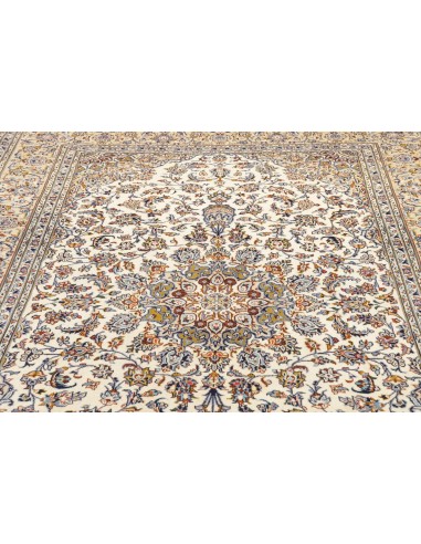 Tappeto Kashan Persia cm.206x315
