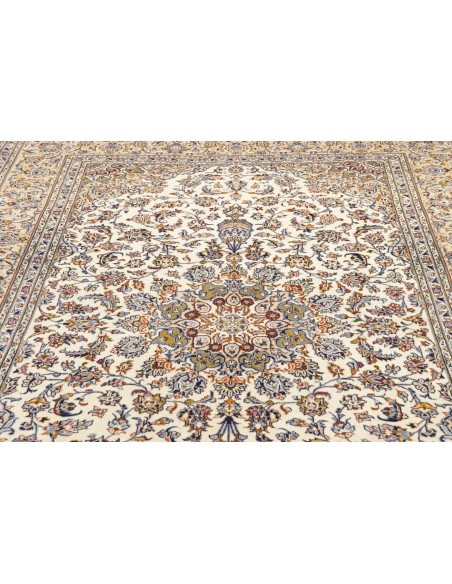 Tappeto Kashan Persia cm.206x315