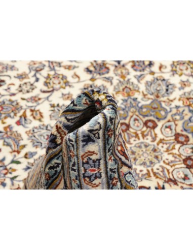 Tappeto Kashan Persia cm.206x315