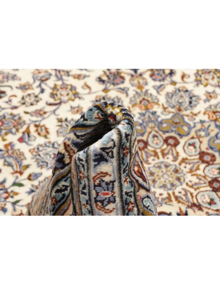Tappeto Kashan Persia cm.206x315