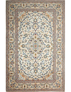 Tappeto Kashan Persia cm.193x300