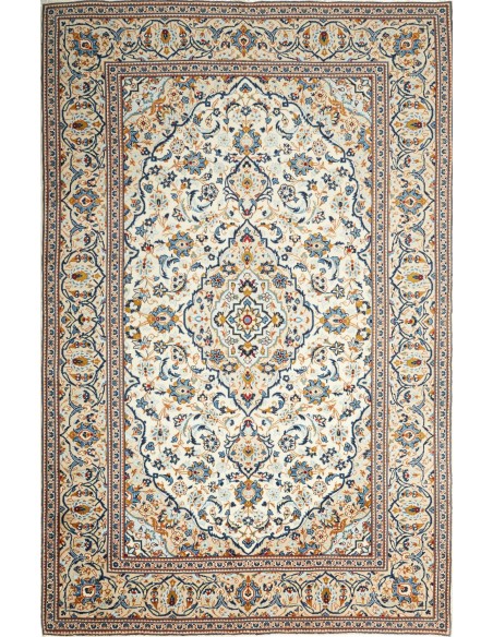 Tappeto Kashan Persia cm.193x300