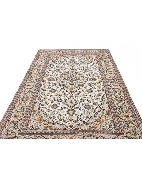 Tappeto Kashan Persia cm.193x300