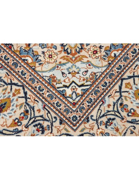 Tappeto Kashan Persia cm.193x300
