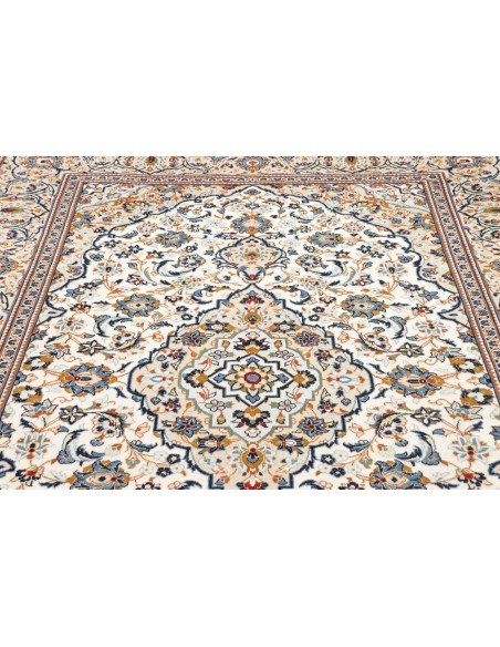 Tappeto Kashan Persia cm.193x300