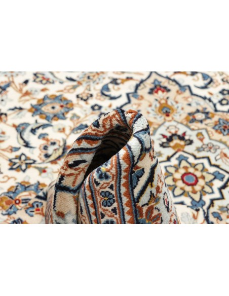 Tappeto Kashan Persia cm.193x300