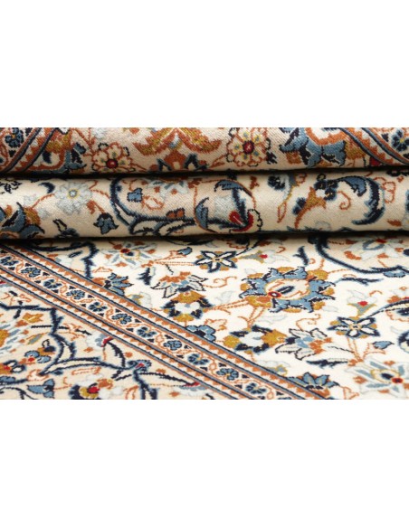Tappeto Kashan Persia cm.193x300