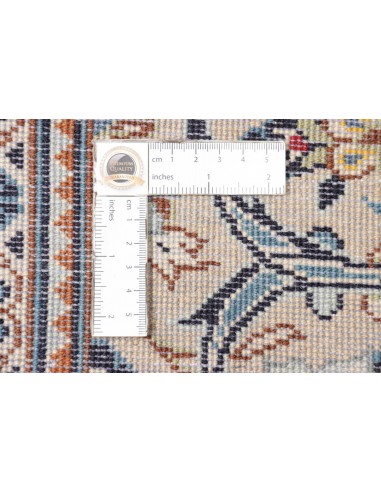 Tappeto Kashan Persia cm.193x300