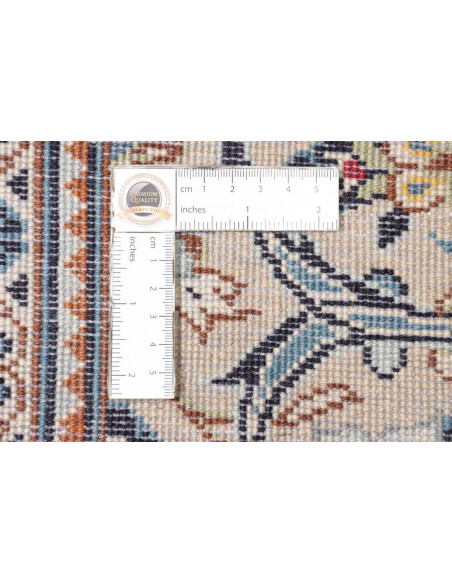 Tappeto Kashan Persia cm.193x300