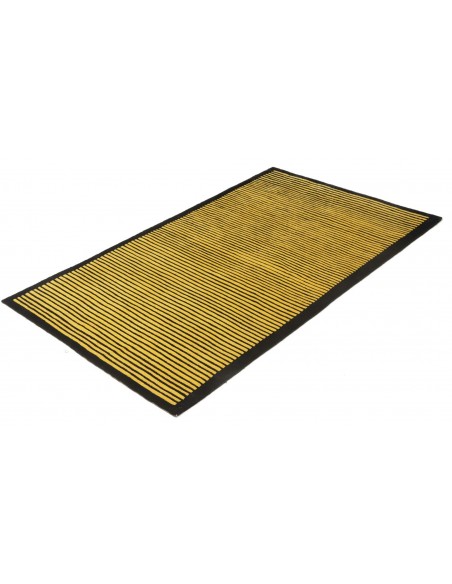 Tappeto Line  Bl. Samp Nepal cm.90x160