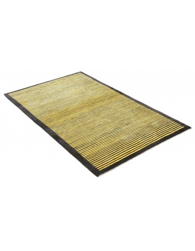 Tappeto Line  Bl. Samp Nepal cm.90x160