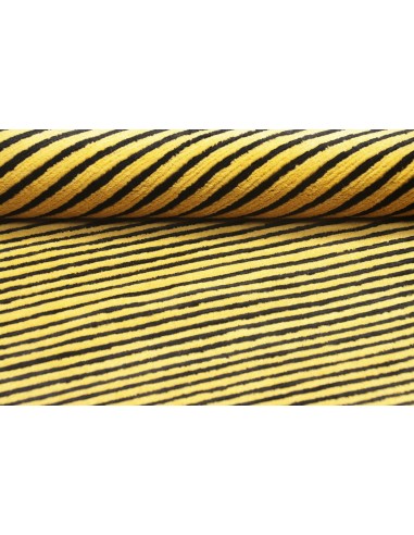 Tappeto Line  Bl. Samp Nepal cm.90x160