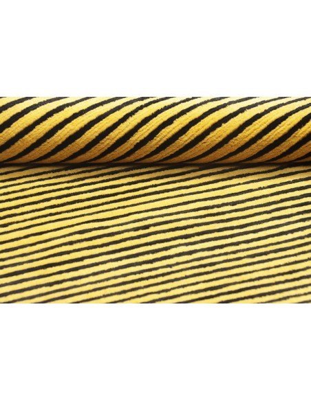 Tappeto Line  Bl. Samp Nepal cm.90x160