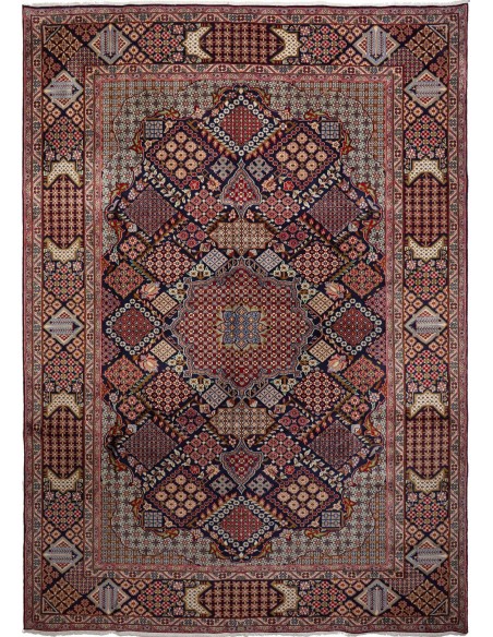 Tappeto Nadjafabad Persia cm.305x430