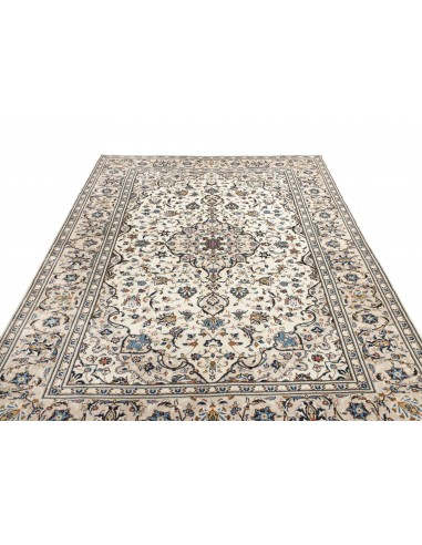 Tappeto Kashan Persia cm.197x302