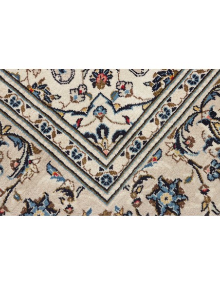 Tappeto Kashan Persia cm.197x302