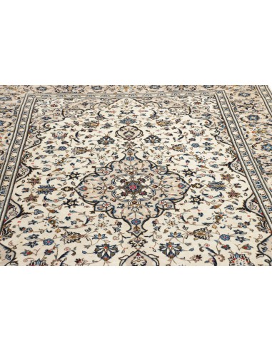 Tappeto Kashan Persia cm.197x302