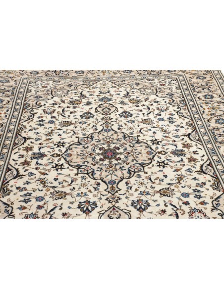 Tappeto Kashan Persia cm.197x302