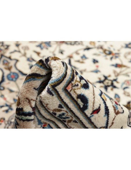 Tappeto Kashan Persia cm.197x302