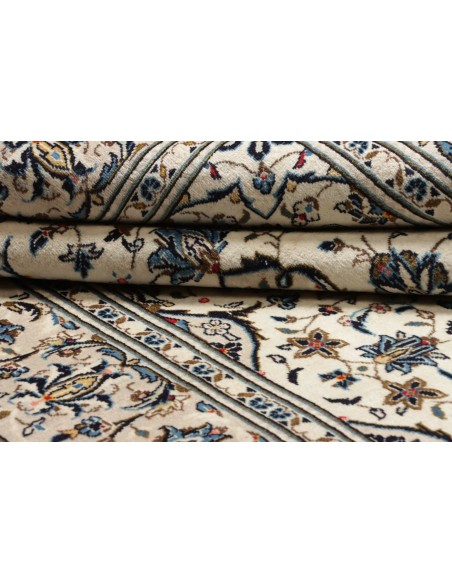 Tappeto Kashan Persia cm.197x302