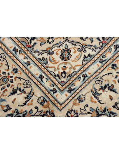 Tappeto Kashan Persia cm.204x304
