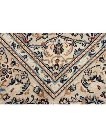 Tappeto Kashan Persia cm.204x304