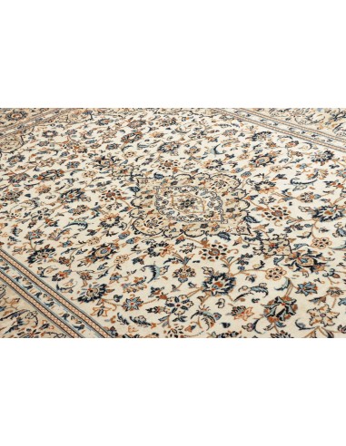 Tappeto Kashan Persia cm.204x304