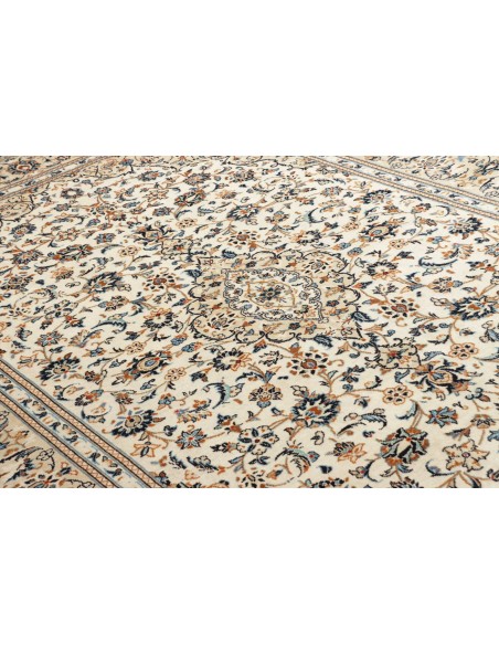 Tappeto Kashan Persia cm.204x304