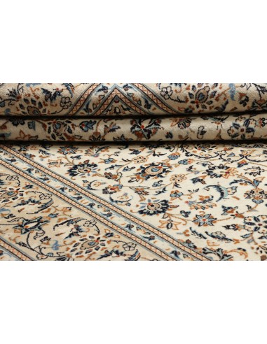 Tappeto Kashan Persia cm.204x304